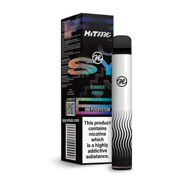 HITME Podsystem