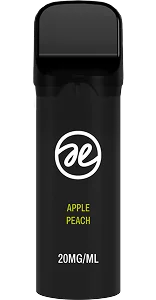 Apple Peach