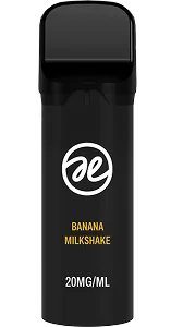 Banana Milkshake