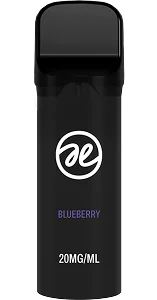 Blueberry