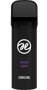 Sakura Grape