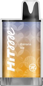 Banana Ice