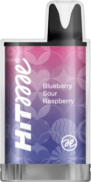 Blueberry Sour Raspberry