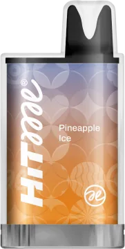 Pineapple Ice