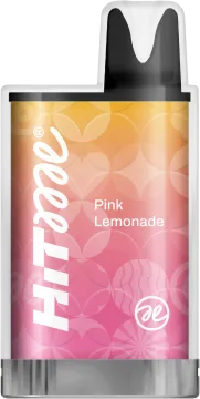 Pink Lemonade