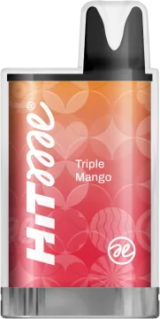 Triple Mango