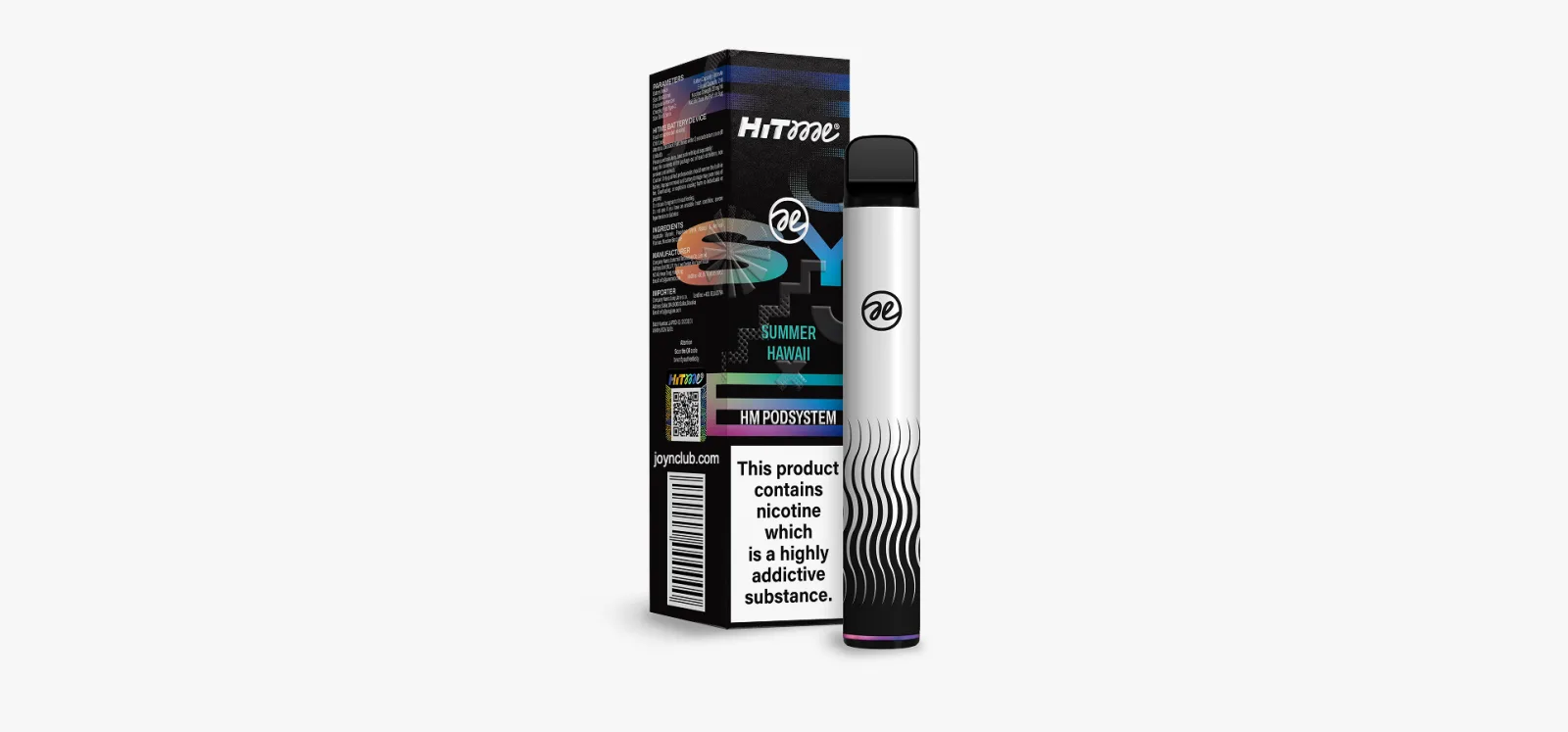 HITME Podsystem